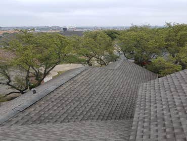 Photos by Sustainable Roofing & Solar #1
