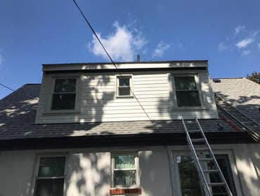 Roofing