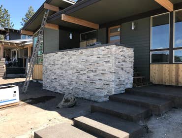 Photos from Three Rivers Masonry