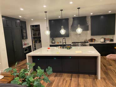 Photos by Daires Design Cabinetry #1