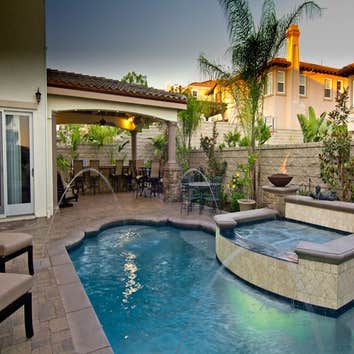 Van Devplow Residence