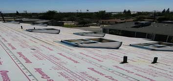 HVAC new construction
