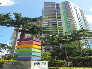 Villa Regina Exterior