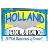 Holland Pool & Patio logo