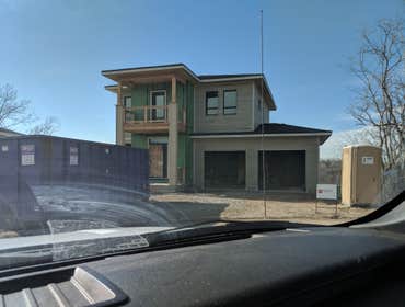 Passive House