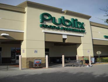 Commercial Painters