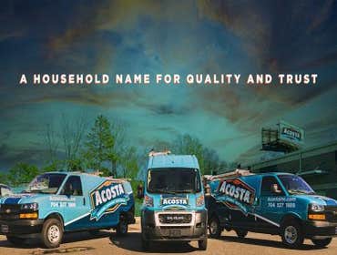 Photos by Acosta Heating, Cooling, & Electrical #1