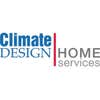 Climate Design logo
