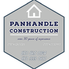 Panhandle Construction logo