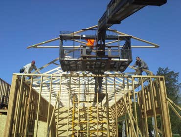 Photo(s) from T N J Construction Llc