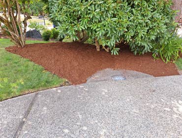Photos by Best Northwestern Landscape Co #17