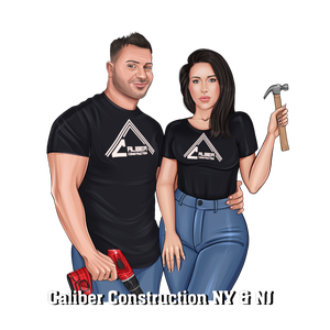 Calise Caliber Construction LLC