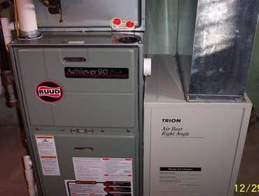Photos from Figart Heating and Cooling