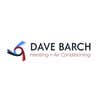 Dave Barch Heating and Air Conditioning logo
