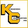 Konwinski Construction, Inc logo
