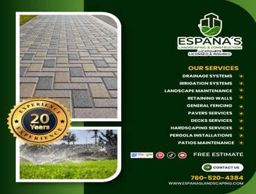 Photos by Espana's Landscaping & Construction #6