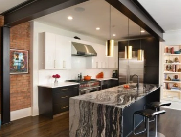 Photos by McHugh Remodeling #1