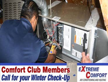 Photos by EXTREME COMFORT Air Conditioning & Heating #1