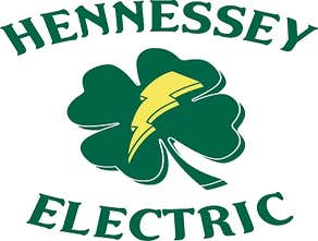 Works by Hennessey Electric