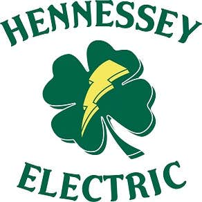 Works by Hennessey Electric