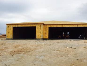 Construction Projects