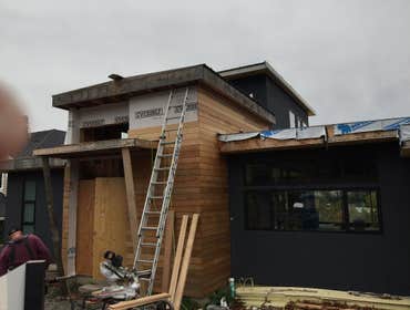 Custom Home