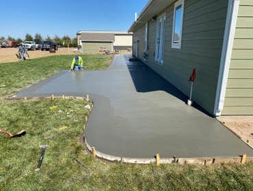 Photos by Jmc Concrete Construction #1