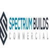 Spectrum Builds logo