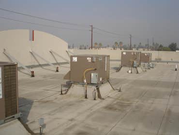 Desert Cooling Inc's projects Commercial Projects Completed in Southern California. Please take a look at some of the projects we have completed.