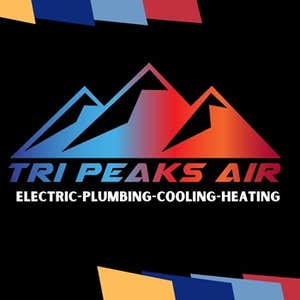 Photos by Tri Peaks Air #1