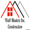 Wall Masters Inc Drywall & Remodeling logo