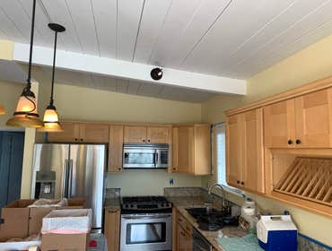 Photos by Tarantino 5 Construction Inc