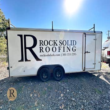 Rock Solid Commercial Roofing