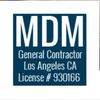 Mdm Custom Remodeling Inc logo