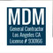 Mdm Custom Remodeling Inc