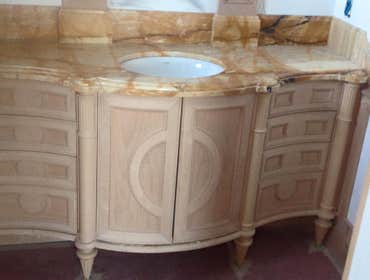 Photos by Vargas and Sons INC. Dba Anthony's Marble #1