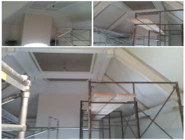 Remodeling