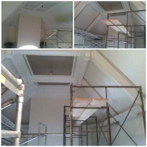 Remodeling