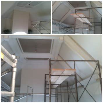 Remodeling