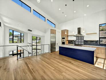 Sandpoint House