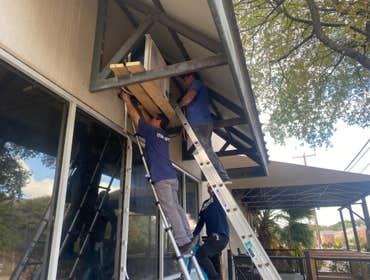 Photos by Mora A/c Service & Refrigeration Inc #6