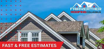 Fairweather Roofing Columbus
