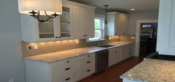 Commercial & Home Dan Price, Inc. Construction & Remodeling is a full-service General Contractor. Here at Dan Price, Inc. we strive to make our custom