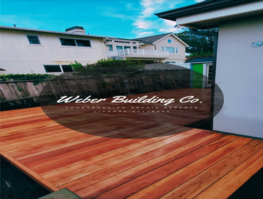 Photos by Weber Building Co #1