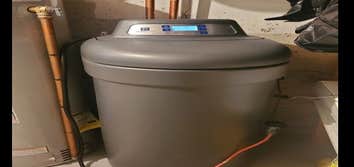 A.B. May Heating, A/C, Plumbing & Electrical