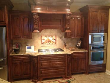 Photos from RPG CUSTOM BUILDERS, LLC