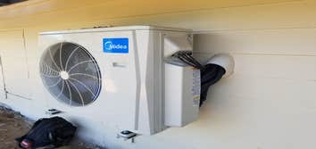 Paradigm HVAC
