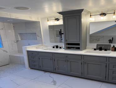 Photos by Abzun Carpentry #1