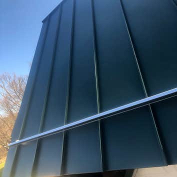 Photos by Alliance Home Improvement Inc #1 Metal Roffing