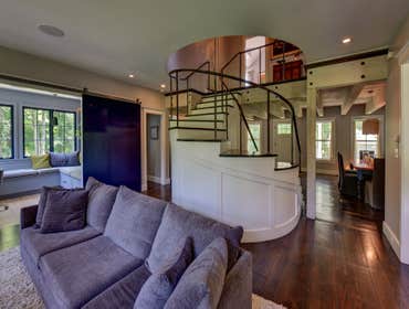 FARMHOUSE REIMAGINED